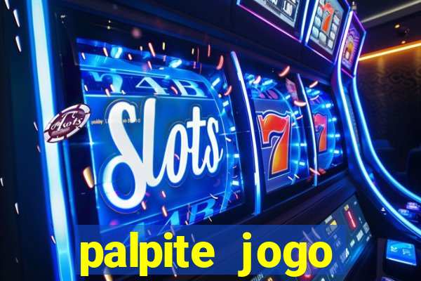 palpite jogo manchester city hoje